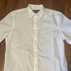 Men’s Dress Shirt French Connection S